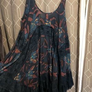 Free People tunic